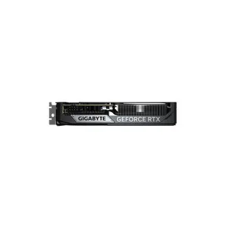 Placă video GIGABYTE VGA NVIDIA GeForce RTX 5060 Ti WINDFORCE 8G, 8G GDDR7, 3xDP, 1xHDMI