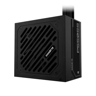 Sursă de alimentare GIGABYTE P550SS, 550W, 80+ Argintiu, 120mm, ATX 3.0, Negru Sursă de alimentare GIGABYTE P550SS, 550W, 80+ Argintiu, 120mm, ATX 3.0, Negru