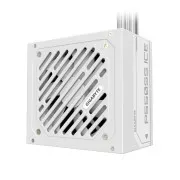 Sursă de alimentare GIGABYTE P550SS ICE, 550W, 80+ Argintiu, 120mm, ATX 3.0, alb