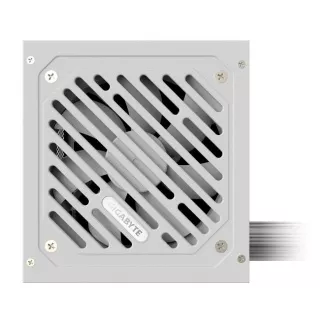 Sursă de alimentare GIGABYTE P550SS ICE, 550W, 80+ Argintiu, 120mm, ATX 3.0, alb