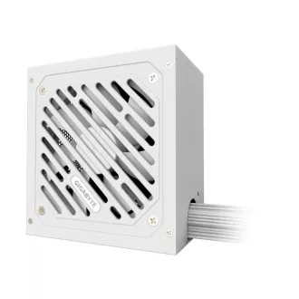 Sursă de alimentare GIGABYTE P650SS ICE, 650W, 80+ Argintiu, 120mm, ATX 3.0, alb