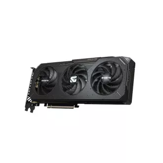 Placă video GIGABYTE VGA AMD Radeon RX 9060 XT GAMING OC 16GB, 16GB GDDR6, 2xDP, 1xHDMI