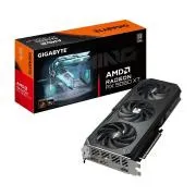 Placă video GIGABYTE VGA AMD Radeon RX 9060 XT GAMING 16GB, 16GB GDDR6, 2xDP, 1xHDMI