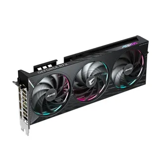 Placă video GIGABYTE VGA NVIDIA GeForce RTX 5060 AORUS ELITE 8G, 8G GDDR7, 3xDP, 1xHDMI