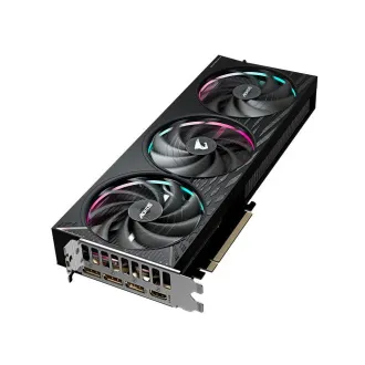 Placă video GIGABYTE VGA NVIDIA GeForce RTX 5060 AORUS ELITE 8G, 8G GDDR7, 3xDP, 1xHDMI