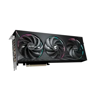 Placă video GIGABYTE VGA NVIDIA GeForce RTX 5060 AORUS ELITE 8G, 8G GDDR7, 3xDP, 1xHDMI