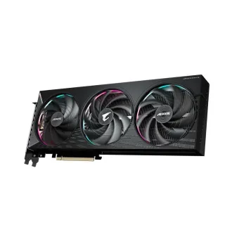 Placă video GIGABYTE VGA NVIDIA GeForce RTX 5060 AORUS ELITE 8G, 8G GDDR7, 3xDP, 1xHDMI