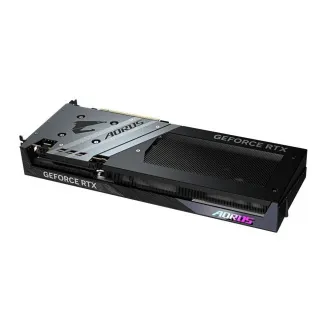 Placă video GIGABYTE VGA NVIDIA GeForce RTX 5060 AORUS ELITE 8G, 8G GDDR7, 3xDP, 1xHDMI