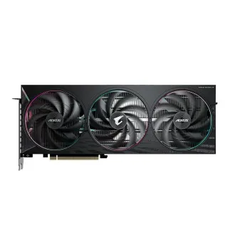 Placă video GIGABYTE VGA NVIDIA GeForce RTX 5060 AORUS ELITE 8G, 8G GDDR7, 3xDP, 1xHDMI