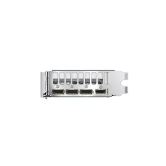Placă video GIGABYTE VGA NVIDIA GeForce RTX 5060 AERO OC 8G, 8G GDDR7, 3xDP, 1xHDMI