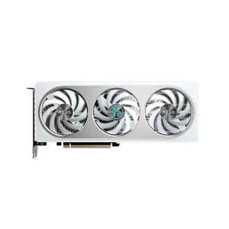 Placă video GIGABYTE VGA NVIDIA GeForce RTX 5060 AERO OC 8G, 8G GDDR7, 3xDP, 1xHDMI Placă video GIGABYTE VGA NVIDIA GeForce RTX 5060 AERO OC 8G, 8G GDDR7, 3xDP, 1xHDMI