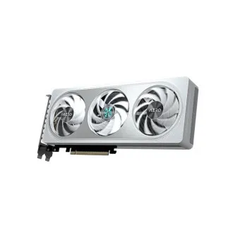 Placă video GIGABYTE VGA NVIDIA GeForce RTX 5060 AERO OC 8G, 8G GDDR7, 3xDP, 1xHDMI Placă video GIGABYTE VGA NVIDIA GeForce RTX 5060 AERO OC 8G, 8G GDDR7, 3xDP, 1xHDMI