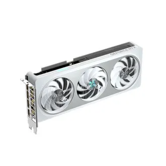Placă video GIGABYTE VGA NVIDIA GeForce RTX 5060 AERO OC 8G, 8G GDDR7, 3xDP, 1xHDMI Placă video GIGABYTE VGA NVIDIA GeForce RTX 5060 AERO OC 8G, 8G GDDR7, 3xDP, 1xHDMI