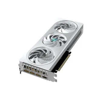 Placă video GIGABYTE VGA NVIDIA GeForce RTX 5060 AERO OC 8G, 8G GDDR7, 3xDP, 1xHDMI Placă video GIGABYTE VGA NVIDIA GeForce RTX 5060 AERO OC 8G, 8G GDDR7, 3xDP, 1xHDMI