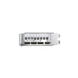 Placă video GIGABYTE VGA NVIDIA GeForce RTX 5060 AERO OC 8G, 8G GDDR7, 3xDP, 1xHDMI Placă video GIGABYTE VGA NVIDIA GeForce RTX 5060 AERO OC 8G, 8G GDDR7, 3xDP, 1xHDMI