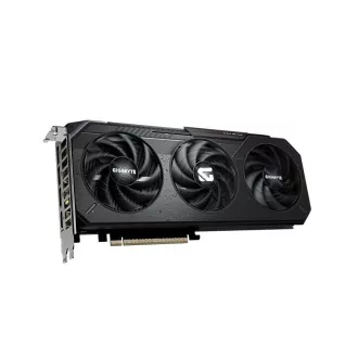 Placă video GIGABYTE VGA NVIDIA GeForce RTX 5060 GAMING OC 8G, 8G GDDR7, 3xDP, 1xHDMI