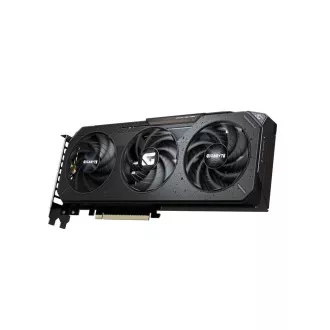 Placă video GIGABYTE VGA NVIDIA GeForce RTX 5060 GAMING OC 8G, 8G GDDR7, 3xDP, 1xHDMI