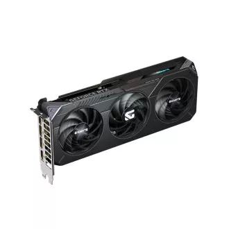 Placă video GIGABYTE VGA NVIDIA GeForce RTX 5060 GAMING OC 8G, 8G GDDR7, 3xDP, 1xHDMI