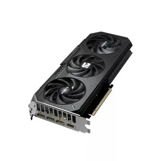 Placă video GIGABYTE VGA NVIDIA GeForce RTX 5060 GAMING OC 8G, 8G GDDR7, 3xDP, 1xHDMI