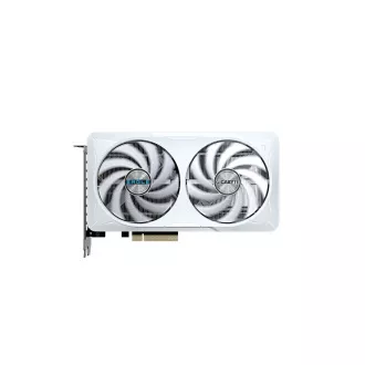 Placă video GIGABYTE VGA NVIDIA GeForce RTX 5060 EAGLE ICE OC 8G, 8G GDDR7, 3xDP, 1xHDMI