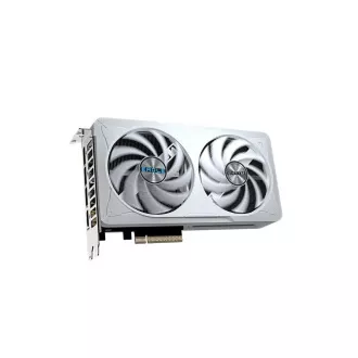 Placă video GIGABYTE VGA NVIDIA GeForce RTX 5060 EAGLE ICE OC 8G, 8G GDDR7, 3xDP, 1xHDMI