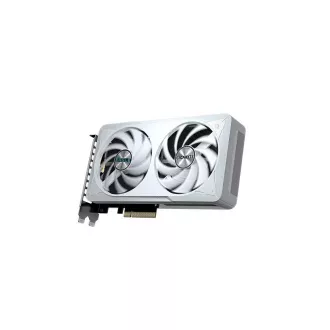 Placă video GIGABYTE VGA NVIDIA GeForce RTX 5060 EAGLE ICE OC 8G, 8G GDDR7, 3xDP, 1xHDMI