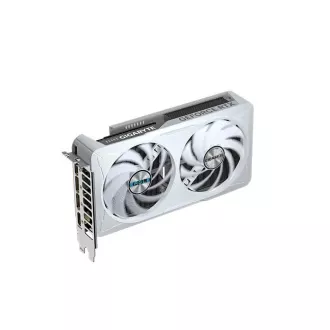 Placă video GIGABYTE VGA NVIDIA GeForce RTX 5060 EAGLE ICE OC 8G, 8G GDDR7, 3xDP, 1xHDMI