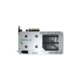 Placă video GIGABYTE VGA NVIDIA GeForce RTX 5060 EAGLE ICE OC 8G, 8G GDDR7, 3xDP, 1xHDMI