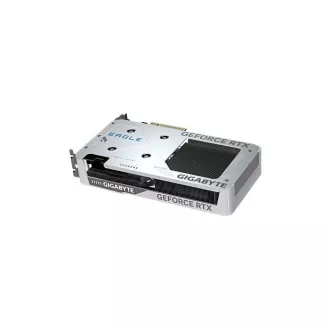 Placă video GIGABYTE VGA NVIDIA GeForce RTX 5060 EAGLE ICE OC 8G, 8G GDDR7, 3xDP, 1xHDMI