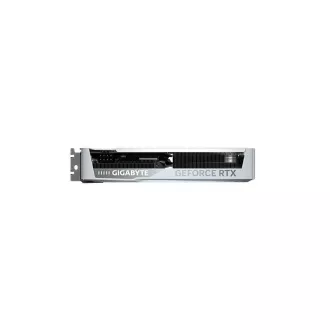Placă video GIGABYTE VGA NVIDIA GeForce RTX 5060 EAGLE ICE OC 8G, 8G GDDR7, 3xDP, 1xHDMI