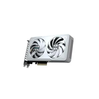 Placă video GIGABYTE VGA NVIDIA GeForce RTX 5060 EAGLE ICE OC 8G, 8G GDDR7, 3xDP, 1xHDMI Placă video GIGABYTE VGA NVIDIA GeForce RTX 5060 EAGLE ICE OC 8G, 8G GDDR7, 3xDP, 1xHDMI