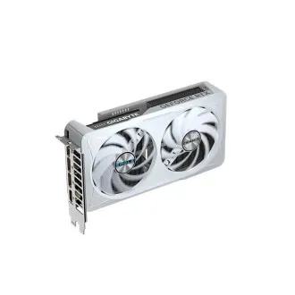 Placă video GIGABYTE VGA NVIDIA GeForce RTX 5060 EAGLE ICE OC 8G, 8G GDDR7, 3xDP, 1xHDMI Placă video GIGABYTE VGA NVIDIA GeForce RTX 5060 EAGLE ICE OC 8G, 8G GDDR7, 3xDP, 1xHDMI