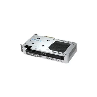 Placă video GIGABYTE VGA NVIDIA GeForce RTX 5060 EAGLE ICE OC 8G, 8G GDDR7, 3xDP, 1xHDMI Placă video GIGABYTE VGA NVIDIA GeForce RTX 5060 EAGLE ICE OC 8G, 8G GDDR7, 3xDP, 1xHDMI