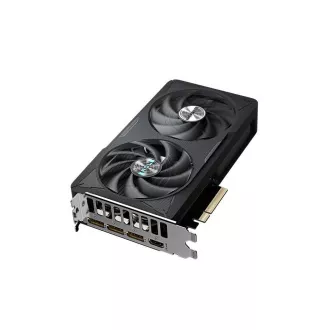 Placă video GIGABYTE VGA NVIDIA GeForce RTX 5060 EAGLE OC 8G, 8G GDDR7, 3xDP, 1xHDMI