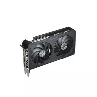 Placă video GIGABYTE VGA NVIDIA GeForce RTX 5060 EAGLE OC 8G, 8G GDDR7, 3xDP, 1xHDMI