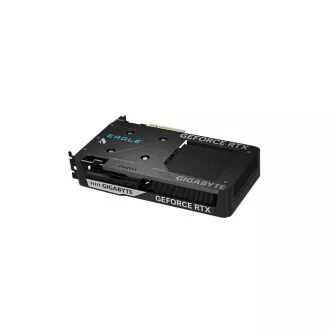 Placă video GIGABYTE VGA NVIDIA GeForce RTX 5060 EAGLE OC 8G, 8G GDDR7, 3xDP, 1xHDMI