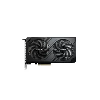 Placă video GIGABYTE VGA NVIDIA GeForce RTX 5060 WINDFORCE OC 8G, 8G GDDR7, 3xDP, 1xHDMI Placă video GIGABYTE VGA NVIDIA GeForce RTX 5060 WINDFORCE OC 8G, 8G GDDR7, 3xDP, 1xHDMI