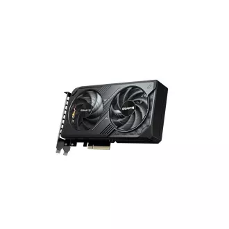Placă video GIGABYTE VGA NVIDIA GeForce RTX 5060 WINDFORCE OC 8G, 8G GDDR7, 3xDP, 1xHDMI Placă video GIGABYTE VGA NVIDIA GeForce RTX 5060 WINDFORCE OC 8G, 8G GDDR7, 3xDP, 1xHDMI