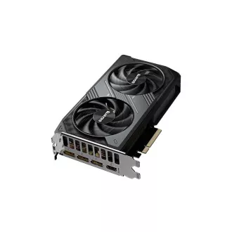Placă video GIGABYTE VGA NVIDIA GeForce RTX 5060 WINDFORCE OC 8G, 8G GDDR7, 3xDP, 1xHDMI Placă video GIGABYTE VGA NVIDIA GeForce RTX 5060 WINDFORCE OC 8G, 8G GDDR7, 3xDP, 1xHDMI
