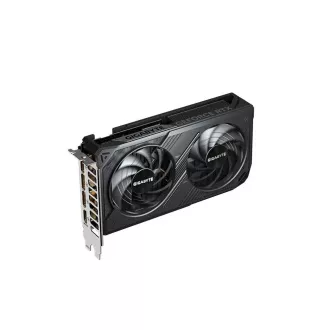 Placă video GIGABYTE VGA NVIDIA GeForce RTX 5060 WINDFORCE OC 8G, 8G GDDR7, 3xDP, 1xHDMI Placă video GIGABYTE VGA NVIDIA GeForce RTX 5060 WINDFORCE OC 8G, 8G GDDR7, 3xDP, 1xHDMI