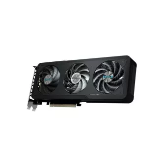 Placă video GIGABYTE VGA NVIDIA GeForce RTX 5060 Ti EAGLE MAX OC 16G, 16G GDDR7, 3xDP, 1xHDMI Placă video GIGABYTE VGA NVIDIA GeForce RTX 5060 Ti EAGLE MAX OC 16G, 16G GDDR7, 3xDP, 1xHDMI