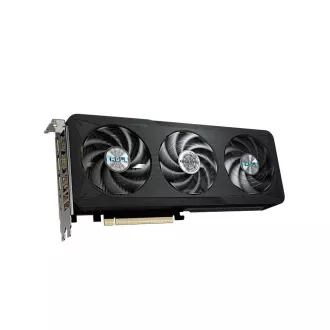 Placă video GIGABYTE VGA NVIDIA GeForce RTX 5060 Ti EAGLE MAX OC 16G, 16G GDDR7, 3xDP, 1xHDMI Placă video GIGABYTE VGA NVIDIA GeForce RTX 5060 Ti EAGLE MAX OC 16G, 16G GDDR7, 3xDP, 1xHDMI