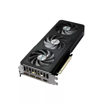 Placă video GIGABYTE VGA NVIDIA GeForce RTX 5060 Ti EAGLE MAX OC 16G, 16G GDDR7, 3xDP, 1xHDMI Placă video GIGABYTE VGA NVIDIA GeForce RTX 5060 Ti EAGLE MAX OC 16G, 16G GDDR7, 3xDP, 1xHDMI