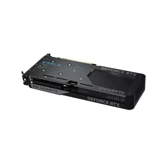 Placă video GIGABYTE VGA NVIDIA GeForce RTX 5060 Ti EAGLE MAX OC 16G, 16G GDDR7, 3xDP, 1xHDMI Placă video GIGABYTE VGA NVIDIA GeForce RTX 5060 Ti EAGLE MAX OC 16G, 16G GDDR7, 3xDP, 1xHDMI