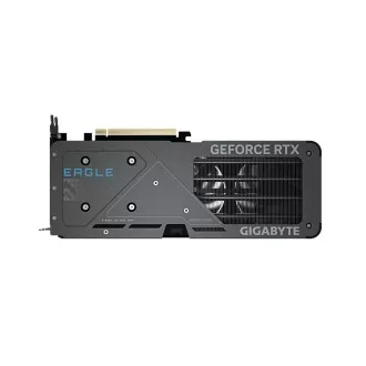 Placă video GIGABYTE VGA NVIDIA GeForce RTX 5060 Ti EAGLE MAX OC 16G, 16G GDDR7, 3xDP, 1xHDMI Placă video GIGABYTE VGA NVIDIA GeForce RTX 5060 Ti EAGLE MAX OC 16G, 16G GDDR7, 3xDP, 1xHDMI
