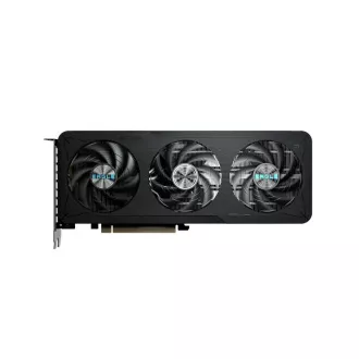 Placă video GIGABYTE VGA NVIDIA GeForce RTX 5060 Ti EAGLE MAX OC 8G, 8G GDDR7, 3xDP, 1xHDMI