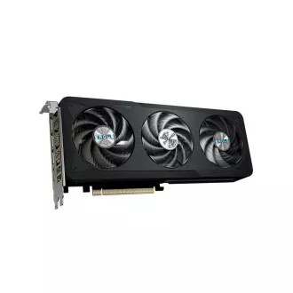 Placă video GIGABYTE VGA NVIDIA GeForce RTX 5060 Ti EAGLE MAX OC 8G, 8G GDDR7, 3xDP, 1xHDMI