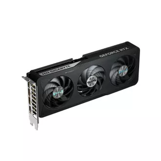 Placă video GIGABYTE VGA NVIDIA GeForce RTX 5060 Ti EAGLE MAX OC 8G, 8G GDDR7, 3xDP, 1xHDMI