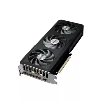 Placă video GIGABYTE VGA NVIDIA GeForce RTX 5060 Ti EAGLE MAX OC 8G, 8G GDDR7, 3xDP, 1xHDMI