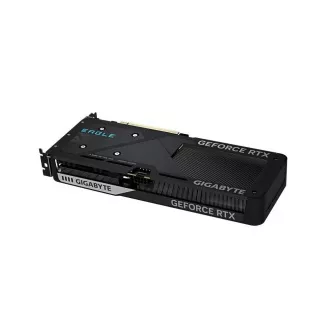 Placă video GIGABYTE VGA NVIDIA GeForce RTX 5060 Ti EAGLE MAX OC 8G, 8G GDDR7, 3xDP, 1xHDMI